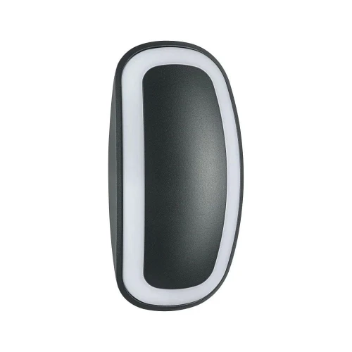 Kinkiet zewnętrzny Signea antracyt LED 4W 3000K IP44 paulmann 94400 | 4000870944004 noxbox lampynox www.lampynox.pl