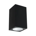 Kinkiet zewnętrzny FLAME antracyt LED 3,8W 3000K IP44 paulmann 94327 | 4000870943274 noxbox lampynox www.lampynox.pl