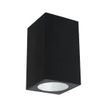 FLAME antracyt LED 3,8W 3000K IP44 Kinkiet zewnętrzny