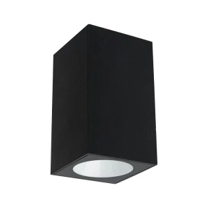 FLAME antracyt LED 3,8W 3000K IP44 Kinkiet zewnętrzny