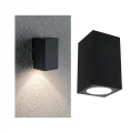 Kinkiet zewnętrzny FLAME antracyt LED 3,8W 3000K IP44 paulmann 94327 | 4000870943274 noxbox lampynox www.lampynox.pl