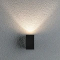 Kinkiet zewnętrzny FLAME antracyt LED 3,8W 3000K IP44 paulmann 94327 | 4000870943274 noxbox lampynox www.lampynox.pl