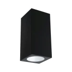 FLAME antracyt LED 2x3,5W 3000K IP44 Kinkiet zewnętrzny