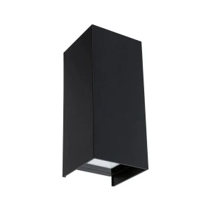FLAME antracyt LED 2x2,8W 3000K IP44 Kinkiet zewnętrzny