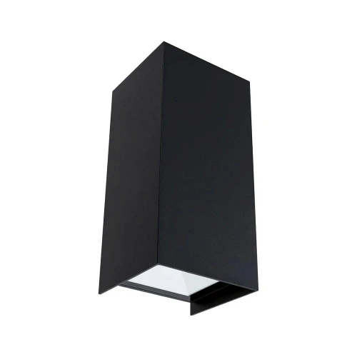 Kinkiet zewnętrzny FLAME antracyt LED 2x5,8W 3000K IP44 paulmann 94325 | 4000870943250 noxbox lampynox www.lampynox.pl