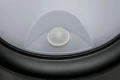 Kinkiet zewnętrzny z czujnikiem ruchu i zmierzchu Anox antracyt PIR LED 15W 3000K paulmann 94187 | 4000870941874 noxbox lampynox www.lampynox.pl