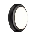 Kinkiet zewnętrzny Anox antracyt LED 15W 3000K paulmann 94188 | 4000870941881 noxbox lampynox www.lampynox.pl