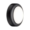 Kinkiet zewnętrzny Anox antracyt LED 8W 3000K paulmann 94119 | 4000870941195 noxbox lampynox www.lampynox.pl