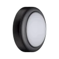 Kinkiet zewnętrzny Anox antracyt LED 8W 3000K paulmann 94119 | 4000870941195 noxbox lampynox www.lampynox.pl