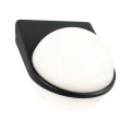 Kinkiet zewnętrzny Sphere antracyt LED 10W 3000K IP44 paulmann 94401 | 4000870944011 noxbox lampynox www.lampynox.pl