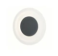 Kinkiet zewnętrzny Circea antracyt LED 4W 3000K IP44 paulmann 94409 | 4000870944097 noxbox lampynox www.lampynox.pl