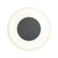 Kinkiet zewnętrzny Circea antracyt LED 4W 3000K IP44 paulmann 94409 | 4000870944097 noxbox lampynox www.lampynox.pl