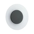 Kinkiet zewnętrzny Circea antracyt LED 4W 3000K IP44 paulmann 94409 | 4000870944097 noxbox lampynox www.lampynox.pl