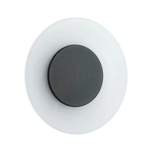 Circea antracyt LED 4W 3000K IP44 Kinkiet zewnętrzny