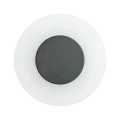 Kinkiet zewnętrzny Circea antracyt LED 4W 3000K IP44 paulmann 94409 | 4000870944097 noxbox lampynox www.lampynox.pl