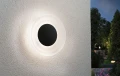 Kinkiet zewnętrzny Circea antracyt LED 4W 3000K IP44 paulmann 94409 | 4000870944097 noxbox lampynox www.lampynox.pl