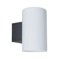 Kinkiet zewnętrzny Tube antracyt E27 IP54 paulmann 94186 | 4000870941867 noxbox lampynox www.lampynox.pl