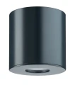 Downlight zewnętrzny AXO antracyt LED 4,4W 3000K IP44 paulmann 79670 | 4000870796702 noxbox lampynox www.lampynox.pl