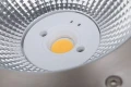 Lampa najazdowa gruntowa Durea stalowy LED COB 8W 3000K IP67 paulmann 94654 | 4000870946541 noxbox lampynox www.lampynox.pl