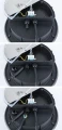 Lampa ściemnialna najazdowa gruntowa Durea stalowy LED COB DIM 15W 3000K IP67 paulmann 94656 | 4000870946565 noxbox lampynox www.lampynox.pl