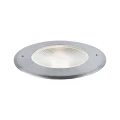 Lampa najazdowa gruntowa odporna na sól morską Vanea alu LED COB 15,5W 3000K IP67 paulmann 94749 | 4000870947494 noxbox lampynox www.lampynox.pl