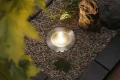 Lampa najazdowa gruntowa odporna na sól morską Vanea alu LED COB 15,5W 3000K IP67 paulmann 94749 | 4000870947494 noxbox lampynox www.lampynox.pl