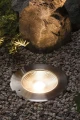 Lampa najazdowa gruntowa odporna na sól morską Vanea alu LED COB 15,5W 3000K IP67 paulmann 94749 | 4000870947494 noxbox lampynox www.lampynox.pl