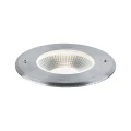 Lampa najazdowa gruntowa odporna na sól morską Vanea alu LED COB 3,5W 3000K IP67 paulmann 94748 | 4000870947487 noxbox lampynox www.lampynox.pl