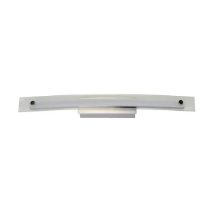 BOAZ kinkiet łazienkowy dł. 54,5cm LED 8W 3000K LUCIDE 48204/08/12