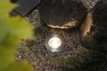 Lampa najazdowa gruntowa odporna na sól morską Vanea alu LED COB 3,5W 3000K IP67 paulmann 94748 | 4000870947487 noxbox lampynox www.lampynox.pl