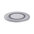 Oczko tarasowe wpuszczane Goldlicht alu LED 2,2W 2200K IP67 paulmann 94727 | 4000870947272 noxbox lampynox www.lampynox.pl