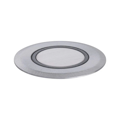 Oczko tarasowe wpuszczane Goldlicht alu LED 2,2W 2200K IP67 paulmann 94727 | 4000870947272 noxbox lampynox www.lampynox.pl