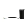 Oczko tarasowe wpuszczane Goldlicht alu LED 2,2W 2200K IP67 paulmann 94727 | 4000870947272 noxbox lampynox www.lampynox.pl