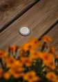 Oczko tarasowe wpuszczane Goldlicht alu LED 2,2W 2200K IP67 paulmann 94727 | 4000870947272 noxbox lampynox www.lampynox.pl