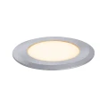 Oczko tarasowe wpuszczane Goldlicht alu LED 2,2W 2200K IP67 paulmann 94726 | 4000870947265 noxbox lampynox www.lampynox.pl