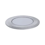 Goldlicht alu LED 2,2W 2200K IP67 Oczko tarasowe wpuszczane