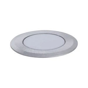 Goldlicht alu LED 2,2W 2200K IP67 Oczko tarasowe wpuszczane