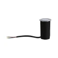 Oczko tarasowe wpuszczane Goldlicht alu LED 2,2W 2200K IP67 paulmann 94726 | 4000870947265 noxbox lampynox www.lampynox.pl