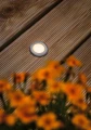 Oczko tarasowe wpuszczane Goldlicht alu LED 2,2W 2200K IP67 paulmann 94726 | 4000870947265 noxbox lampynox www.lampynox.pl