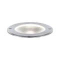 Lampa gruntowa Floor stalowy LED 6W 3000K IP67 paulmann 94387 | 4000870943878 noxbox lampynox www.lampynox.pl