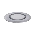 Oprawa tarasowa wpuszczana House stalowy LED 2W 3000K IP67 paulmann 94363 | 4000870943632 noxbox lampynox www.lampynox.pl