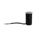 Oprawa tarasowa wpuszczana House stalowy LED 2W 3000K IP67 paulmann 94363 | 4000870943632 noxbox lampynox www.lampynox.pl