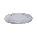 Oprawa tarasowa wpuszczana House stalowy LED 2W 3000K IP67 paulmann 94365 | 4000870943656 noxbox lampynox www.lampynox.pl