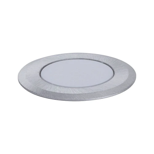 Oprawa tarasowa wpuszczana House stalowy LED 2W 3000K IP67 paulmann 94365 | 4000870943656 noxbox lampynox www.lampynox.pl
