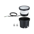 Lampa najazdowa gruntowa regulowana ściemnialna Ocos antracyt LED Dim 6,2W 3000K IP67 paulmann 94672 | 4000870946725 noxbox lampynox www.lampynox.pl