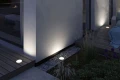 Lampa najazdowa gruntowa regulowana ściemnialna Ocos antracyt LED Dim 6,2W 3000K IP67 paulmann 94672 | 4000870946725 noxbox lampynox www.lampynox.pl
