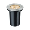 Lampa najazdowa gruntowa Special Line stalowy LED 1,2W 2700K IP67 paulmann 93788 | 4000870937884 noxbox lampynox www.lampynox.pl