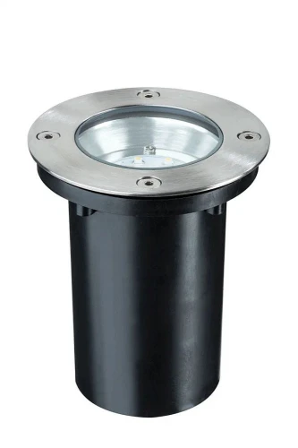 Lampa najazdowa gruntowa Special Line stalowy LED 1,2W 2700K IP67 paulmann 93788 | 4000870937884 noxbox lampynox www.lampynox.pl