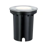 Special Line stalowy LED GU10 3,5W 3000K IP67 Lampa najazdowa gruntowa