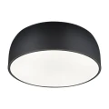 Lampa sufitowa BARON Czarny Mat 4 x E27 Trio 609800432 | 4017807387711  noxbox lampynox www.lampynox.pl